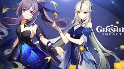 Genshin Impact: Versão 2.4 é revelada com skins para Ningguang e Keqing