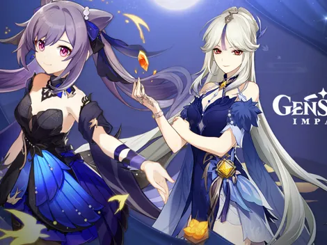 Genshin Impact: Versão 2.4 é revelada com skins para Ningguang e Keqing