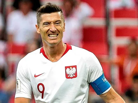 Lewandowski não 'reage bem' à ida de Paulo Sousa rumo ao Flamengo