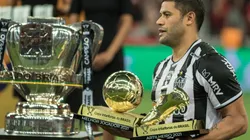 COPA DO BRASIL 2021, ATHLETICO-PR X ATLETICO-MG