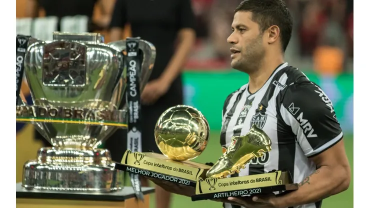COPA DO BRASIL 2021, ATHLETICO-PR X ATLETICO-MG
