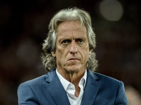 Braz e Spindel completam uma semana em Portugal e pressão aumenta sobre Jorge Jesus
