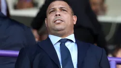 Foto: Angel Martinez/Getty Images - Ronaldo Fenômeno tem 90% das ações do Cruzeiro.