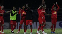 Foto: Guilherme Drovas/AGIF | Até o momento o Bragantino só anunciou uma renovação e uma baixa na equipe