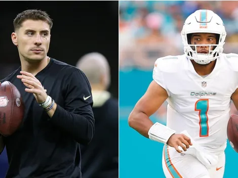 New Orleans Saints x Miami Dolphins: Saiba como assistir AO VIVO o Monday Night Football da Semana 16 da NFL