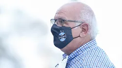 Foto: Fernando Alves/AGIF - Grêmio acerta com seu quarto reforço para 2022