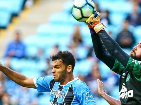 Novo goleiro do São Paulo, Jandrei, explica o motivo que o fez fechar com o Tricolor Paulista