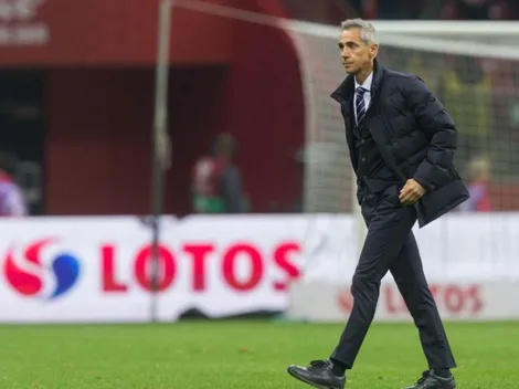 Comissão técnica de Paulo Sousa no Flamengo já está definida e terá seis integrantes