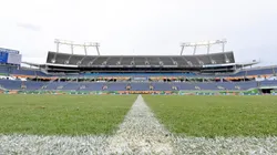 Tony McArdle/Everton FC via Getty Images - Camping World Stadium, nos Estados Unidos