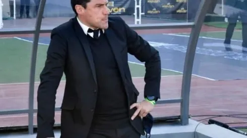 Foto: (Getty Images/Hernan Cortez) - Empresário de Alexander Medina confirmou o acerto com o Internacional neste domingo (26)