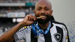 Foto: Vítor Silva/Botafogo