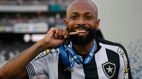 Foto: Vítor Silva/Botafogo