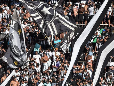 Jornalista expõe sua opinião sobre acordo do Botafogo com Eagle Holding e ressalta: "Vai ter trabalho"