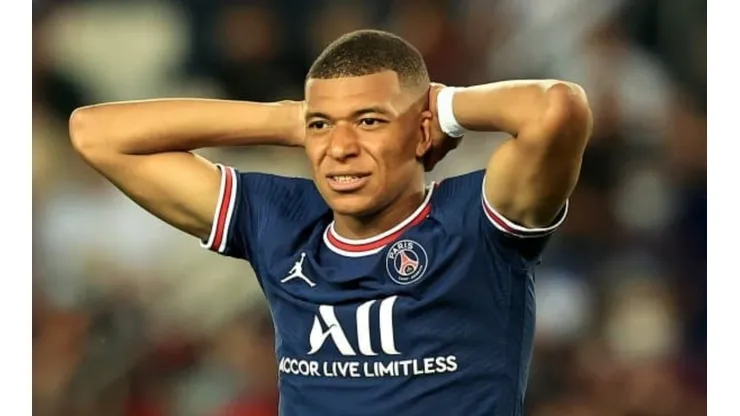 Para firmar negociação com Mbappé, Real Madrid precisa seguir regra imposta pela FIFA e notificar PSG