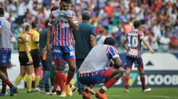 BRASILEIRO A 2021, BAHIA X FLUMINENSE