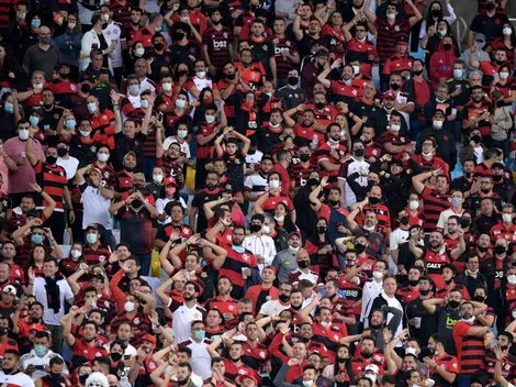 Deixando rival para trás, Flamengo é um dos três times com mais Sócios-Torcedores no Brasil