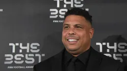 Claudio Villa/Getty Images - Ronaldo Fenômeno, ex-jogador