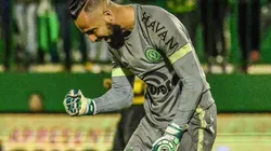 Foto: Ricardo Luis Artifon/AGIF | Após deixar a Chapecoense, Jandrei partiu para o Genova, da Italia