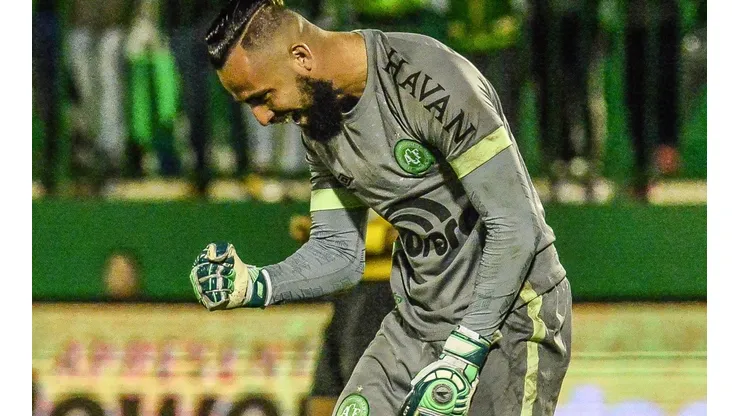 Foto: Ricardo Luis Artifon/AGIF | Após deixar a Chapecoense, Jandrei partiu para o Genova, da Italia
