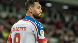 Foto: (Robson Mafra/AGIF) - Gilberto não é a única opção do Fortaleza para 2022