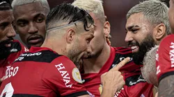 Jorge Rodrigues/AGIF/ Flamengo supera equipe de Jorge Jesus em 2019 e termina 2021 como o time mais goleador no século