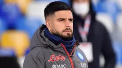 - Insigne fez uma grande Eurocopa e pode se aventurar no futebol da MLS