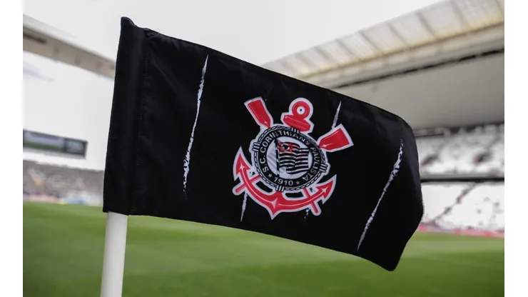 Ettore Chiereguini/AGIF/ Corinthians no mercado da bola: quem chega, quem deixa o clube e quem segue no Timão em 2022