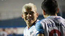 Foto: Divulgação/Site Oficial Nacional.UY - Brian Ocampo é o grande destaque do Nacional e torcida do São Paulo pede sua contratação