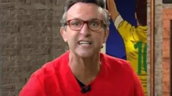 Foto: Reprodução - "Os Donos da Bola"