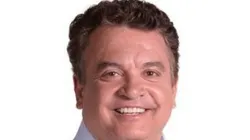 Alencar da Silveira Jr, presidente do América-MG (Foto: Reprodução/Twitter)