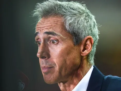 Jornalista questiona possível decisão do Flamengo em fechar com Paulo Sousa