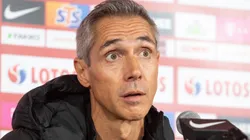 - Paulo Sousa é o novo técnico do Flamengo