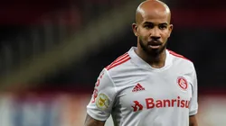 Foto: Thiago Ribeiro/AGIF | Patrick marcou cinco gols e fez cinco assistências em 48 jogos que disputou durante esta temporada