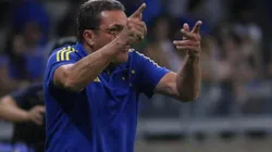 Foto: Fernando Moreno/AGIF - Pupilo de Luxemburgo acredita num ano ainda melhor em sua carreira em 2022