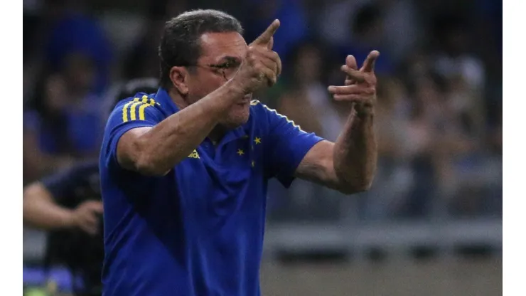 Foto: Fernando Moreno/AGIF - Pupilo de Luxemburgo acredita num ano ainda melhor em sua carreira em 2022