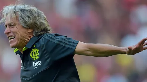 Foto: Thiago Ribeiro/AGIF - Jesus vem sendo desejado pelo Flamengo.