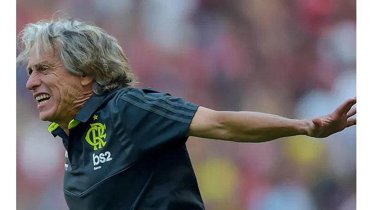 Foto: Thiago Ribeiro/AGIF - Jesus vem sendo desejado pelo Flamengo.