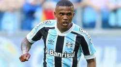 Foto: Pedro H. Tesch/AGIF