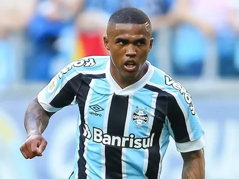 “Bem melhor que Douglas Costa”, web faz lobby para São Paulo contratar atacante de R$ 128 milhões