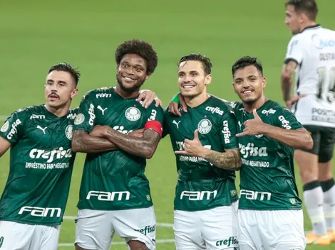 Luiz Adriano e +2: Mattos revela que estava preparando ‘presente de Natal’ no Cruzeiro