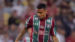 Foto: Thiago Ribeiro/AGIF