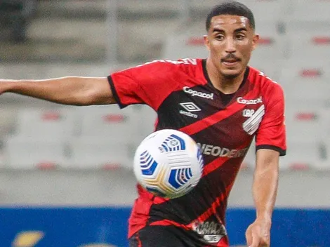 Athletico 'ignora' oferta e crava valor para negociar Christian