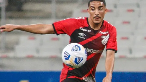 Foto: Gabriel Machado/AGIF - Christian: na mira do futebol europeu