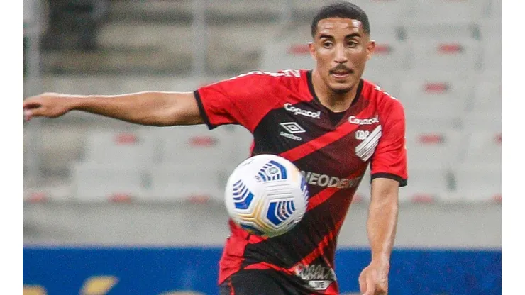 Foto: Gabriel Machado/AGIF - Christian: na mira do futebol europeu