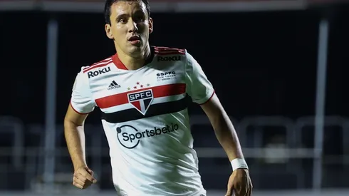 Foto: Marcello Zambrana/AGIF | Pablo e +2 podem ser anunciados pelo Ceará até o dia 31