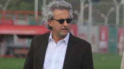 Foto: Ricardo Duarte/Inter - Emílio Papaleo Zin falou sobre o rival.