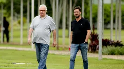 Foto: Rodrigo Coca/Ag. Corinthians | Nome desejado por Duílio aceita proposta do Corinthians