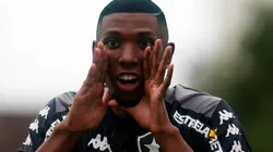 Foto: Vítor Silva/Botafogo