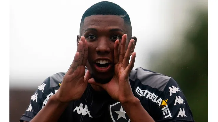 Foto: Vítor Silva/Botafogo