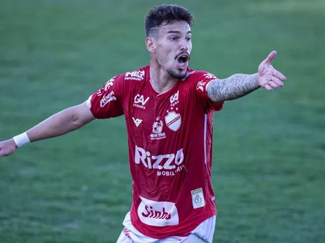 Arthur Rezende expõe como anda a negociação com o Vila Nova